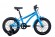 Велосипед Bear Bike Kitez 16 (2021)