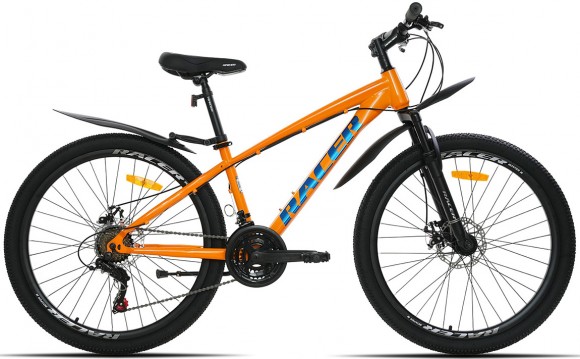 Racer Boxfer 26 (2025) Racer Boxfer 26 (2025)