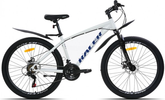 Racer Boxfer 26 (2025) Racer Boxfer 26 (2025)