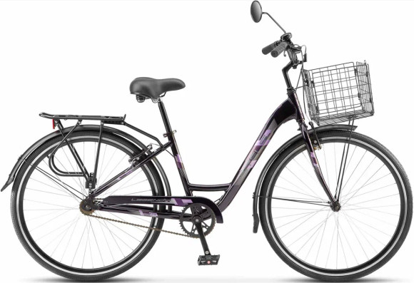 Велосипед Stels Legenda 340 (2026) Велосипед Stels Legenda 340 (2026)