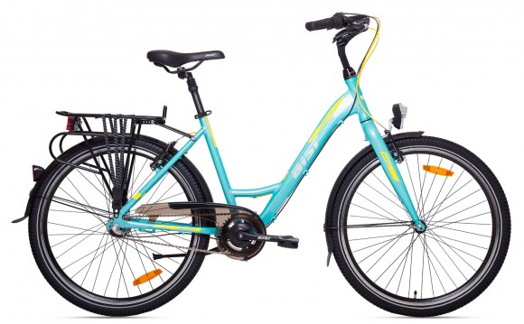 Велосипед AIST Jazz 2.0 (2024)