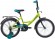 Велосипед Novatrack Vector 18 (2021)