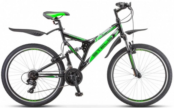 Велосипед Stels Challenger V 26 Z010 (2022) 