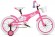 Велосипед STARK Tanuki 16 Girl (2020)