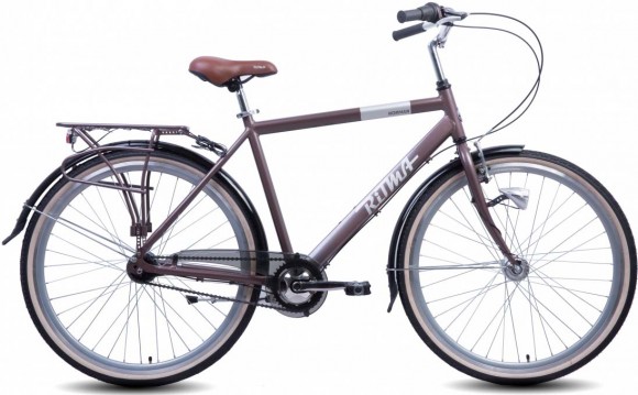 Велосипед Ritma Norman 28 (2022)