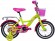 Велосипед Aist Lilo 14 (2021)