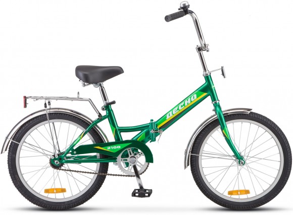 Велосипед Десна 2100 D 20 Z011 (2020) 