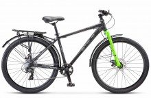 Stels Navigator 700 MD 27.5 Курьер (2024) Stels Navigator 700 MD 27.5 Курьер (2024)