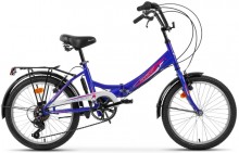 Aist Smart 20 2.0 (2024)