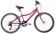 Велосипед Foxx Jasmine 24 (2021)
