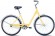 Велосипед Forward Grace 26 1.0 (2022)