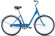 Велосипед Forward Grace 26 1.0 (2022)