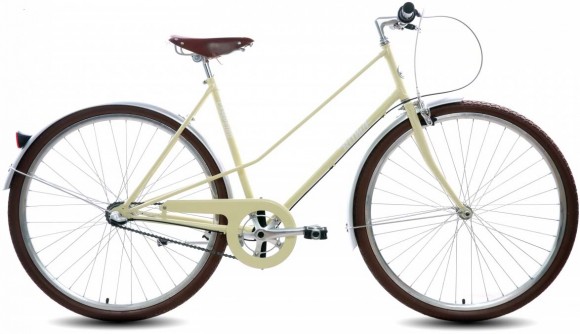 Велосипед Ritma Campeiro 28 (2022)