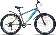 Racer Bruno 26 (2024)  