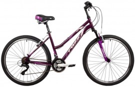 Foxx Salsa 26 V (2024)