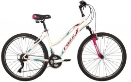 Foxx Salsa 26 V (2024)