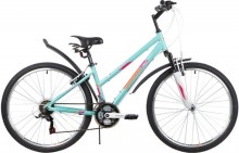 Foxx Bianka 26 V (2021)