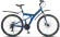 Велосипед Stels Focus MD 27.5 21-sp V010 (2022)