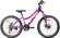 Велосипед Krakken Liana 24 (2023)