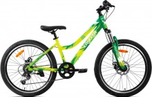 Krakken Liana 24 (2023)