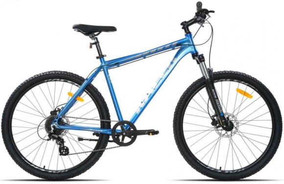Велосипед Racer Expert 27,5 (2024)