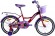 Велосипед Aist Lilo 18 (2022)