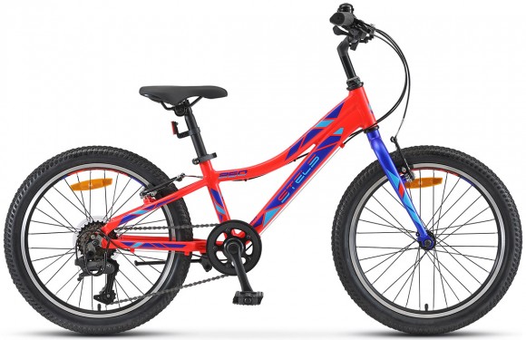 Велосипед Stels Pilot 250 Gent 20 V020 (2021) Велосипед Stels Pilot 250 Gent 20 V020 (2021)