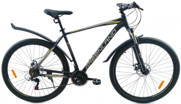 Greenland Ocean 27.5 (2025)