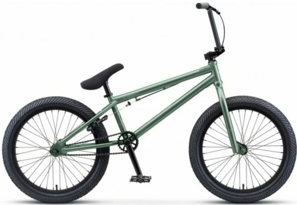 Велосипед Stels Tyrant 20 V030 (2022)