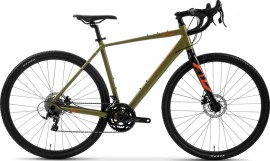 Aist Gravel (2023)