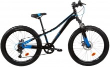 Novatrack Dozer 24 (2024)