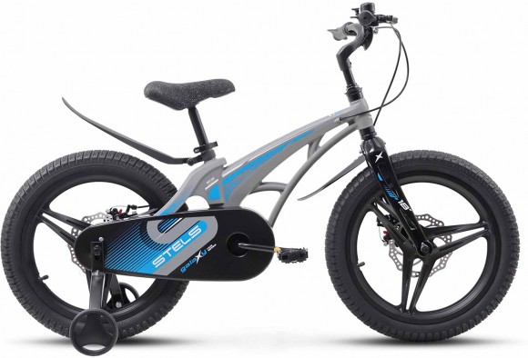 Велосипед Stels Galaxy Pro 18 V010 (2024)   