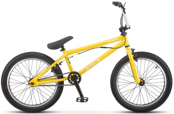 Велосипед Stels Saber 20 V020 (2022)