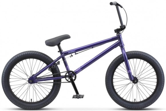 Велосипед Stels Saber 20 V020 (2022)