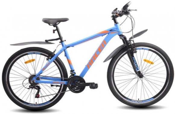 Велосипед Racer Matrix 27.5 (2022) 