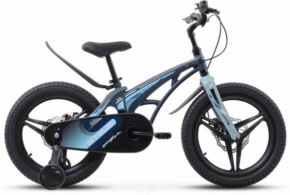 Велосипед Stels Galaxy Pro 16 V010 (2024) Велосипед Stels Galaxy Pro 16 V010 (2024)