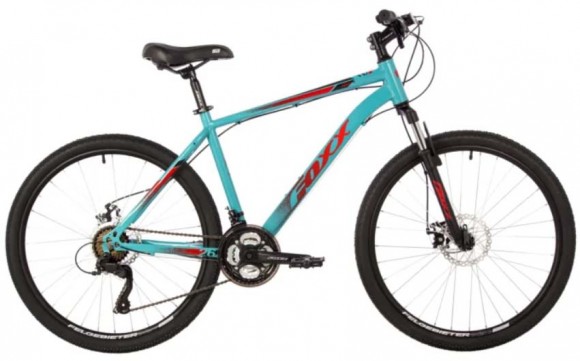 Foxx Aztec 26 D (2022) Foxx Aztec 26 D (2022)