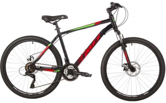 Foxx Aztec 26 D (2022) Foxx Aztec 26 D (2022)