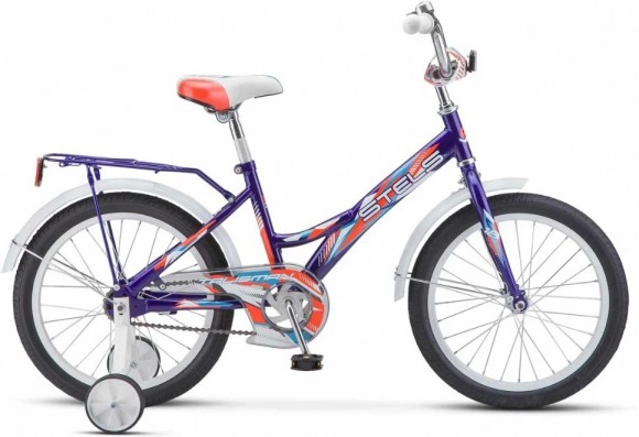 Велосипед Stels Talisman 14 Z010 (2023) Велосипед Stels Talisman 14 Z010 (2023)