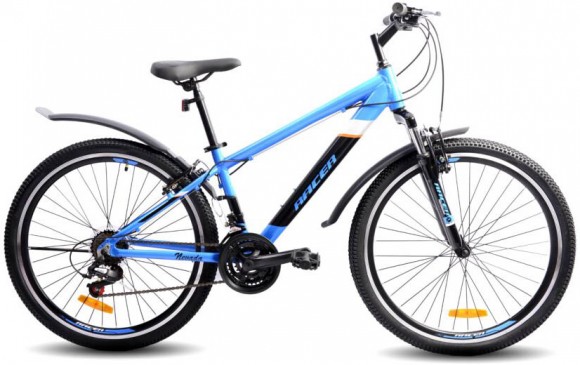 Racer Nevada 26 (2022) Racer Nevada 26 (2022)