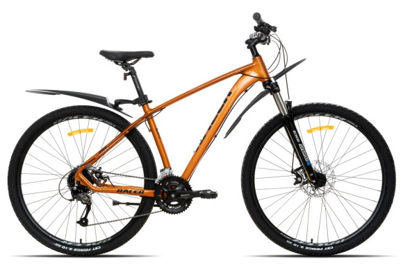 Велосипед Racer Legion 29 (2025)