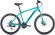 Велосипед Forward Hardi 26 2.1 D (2022)