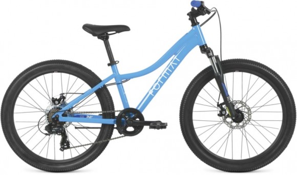 Велосипед Format 6423 (2022) 