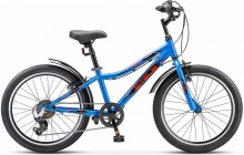 Stels Pilot 230 V 20 Z010 (2024)