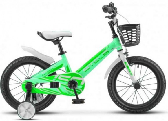 Велосипед Stels Pilot 150 16 (2024) Велосипед Stels Pilot 150 16 (2024)