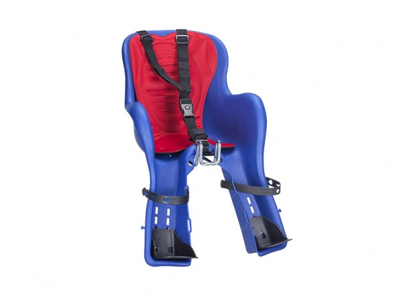 Велокресло HTP KIKI DE LUXE