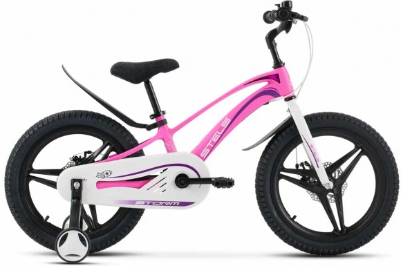 Велосипед Stels Storm MD 16 (2024)