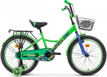 Krakken Spike 16 (2022)