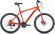 Велосипед Forward Hardi 26 2.1 D FR (2023) 