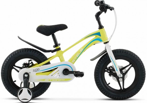 Велосипед Stels Storm MD 18 (2024)